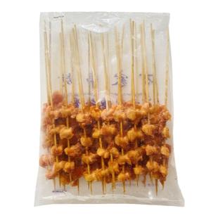 万家掌中宝串30串 香脆掌中宝鸡脆骨串鸡软骨铁板油炸串烧烤食材