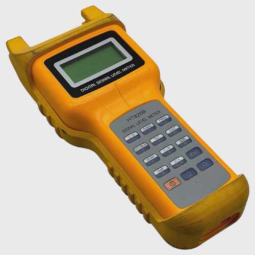 DIGITAL SIGNAL LEVEL METER HT828B