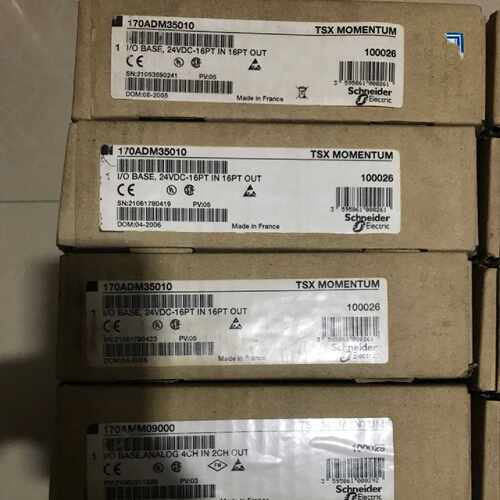 议价施耐德模块170NEF16021 170ISP00100全新现货