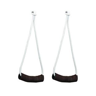 艾扬格瑜伽墙绳倒立专业辅助绳子挂绳挂钩加粗空中瑜伽初学者吊绳