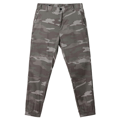 野也wildyeah户外工装运动裤