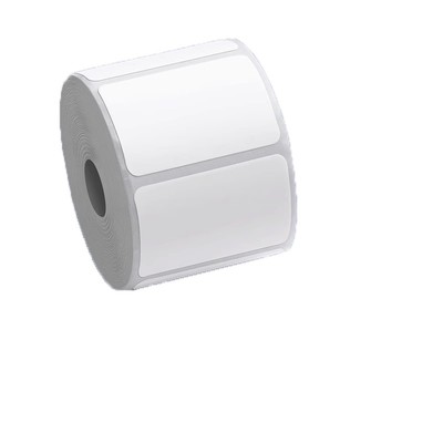 彩色防水油易撕不留胶标签