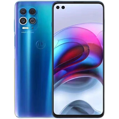 适用摩托罗拉edgeS钢化膜Moto Edge S全屏覆盖手机膜XT2125-4无白边全包防摔高清玻璃保护钢化贴膜防蓝光
