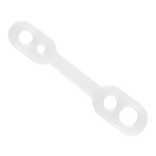 防风固定扣衣架自动卡扣神器晒衣服防风夹防掉防吹落室外硅胶防滑