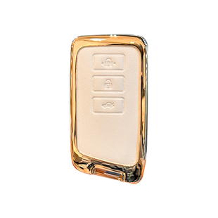 适用雷克萨斯es200钥匙套es300h女rx350h包nx200凌志ux260h扣570