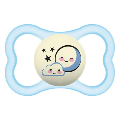 夜用安抚奶嘴MAM安睡型