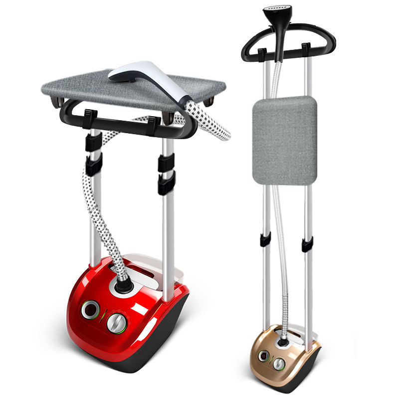 志高2000w家用蒸汽挂烫机正品