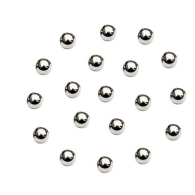 标准尺寸质量好精密钢珠钢球
