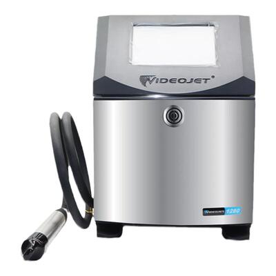 伟迪捷Videojet喷码机全新原装