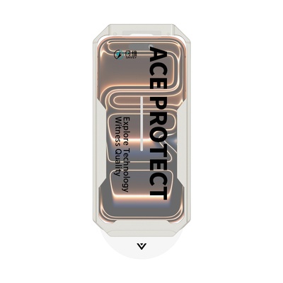 闪维苹果手机钢化膜无尘仓