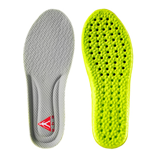 足力健儿童鞋垫小孩专用防臭吸汗运动气垫减震夏季可裁剪半码薄款