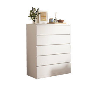 床头柜简约现代小户型经济型卧室储物收纳柜简易斗柜床边柜置物架