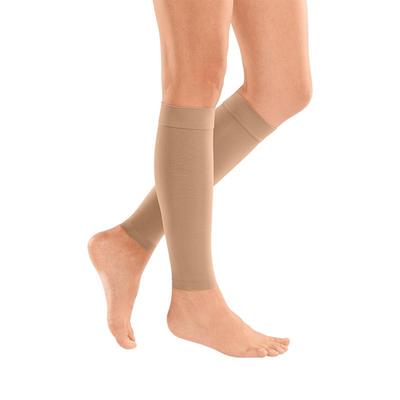 德国medi迈迪进口小腿压缩袜套弹力袜男女塑形美腿压力下肢显瘦袜