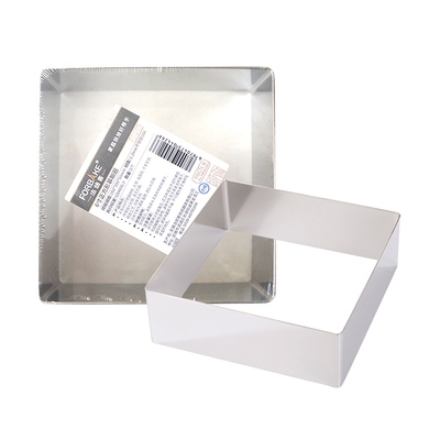 模具商用慕斯圈法焙客不锈钢蛋糕