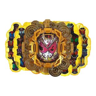 DX假面骑仕崇皇时王表盘ZIO国产可联动盖茨王权沃兹逢魔月读道具