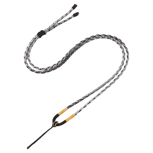 宋锦项链吊坠挂绳马年非遗小马挂件绳平安扣配黄金葫芦手工编织绳