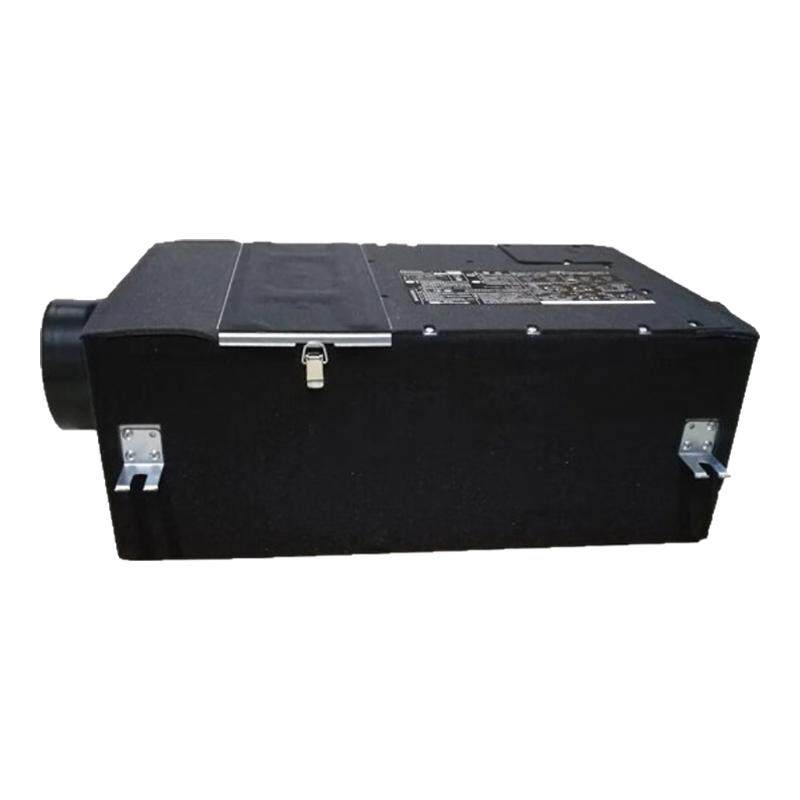 松下室内新风系统过滤PM2.5净化型送风机单向进气扇强劲FV-MDN012