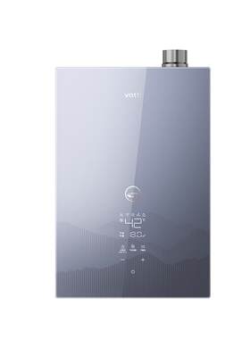 华帝新品一级能效热水器