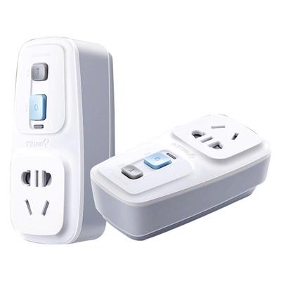 公牛漏电保护器空调专用开关插座