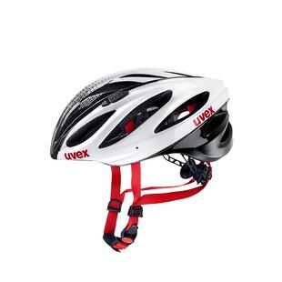 uvex boss race德国优维斯骑行头盔男女轻量级城市公路自行车头盔