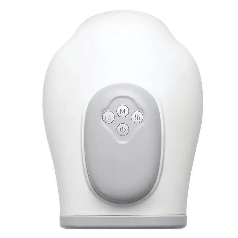 Handheatingmassager