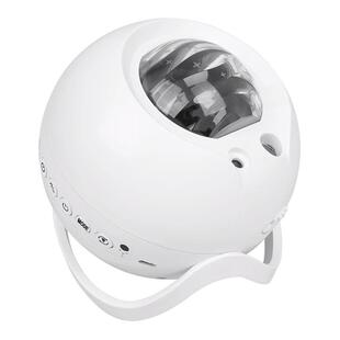 氛围灯卧室情调客厅室内北极光星空投影直播间背景ktv家用美容院