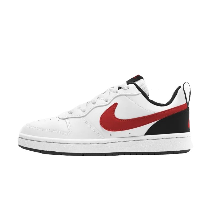 耐克NIKE休闲板鞋COURT女低帮