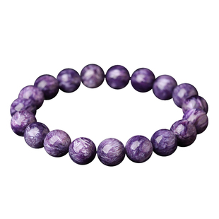 【20年老仓年终捡真漏】老料丝绒大龙纹紫龙晶手链破执价结缘直播