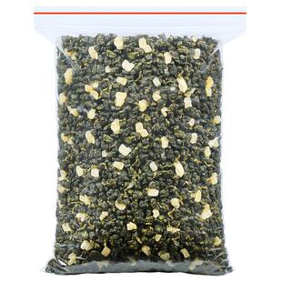 陈一凡蜜桃乌龙茶500g白桃乌龙茶叶特级新茶奶茶店专用官方旗舰店