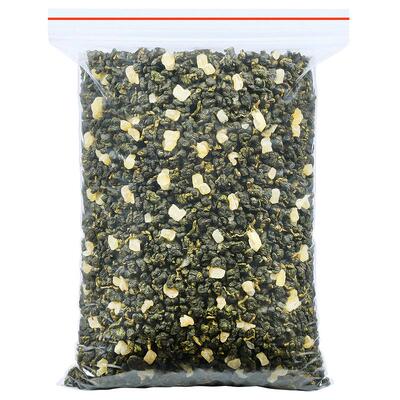 陈一凡蜜桃乌龙特级浓香型500g