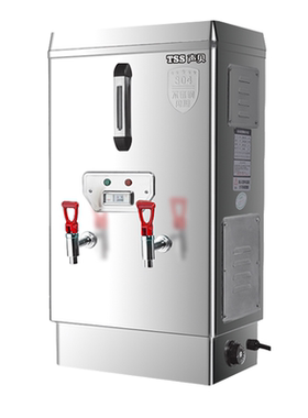 TSS开水器304不锈钢质半年换新