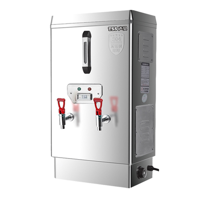 TSS开水器304不锈钢质保五年