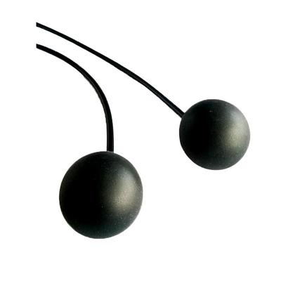 loop新款蓝牙智能跳绳配件无绳球