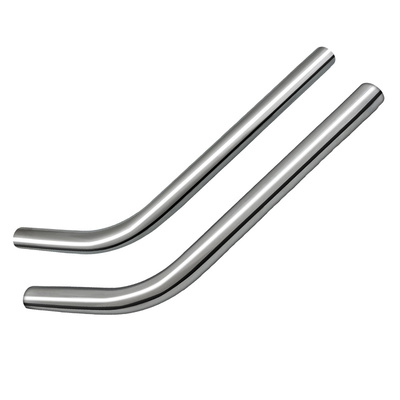 大号吸尘器配件弯钢管通用