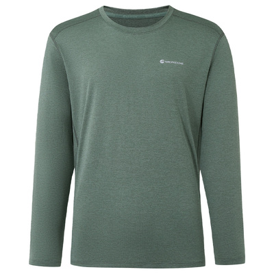 Montane户外轻量抑菌速干长袖