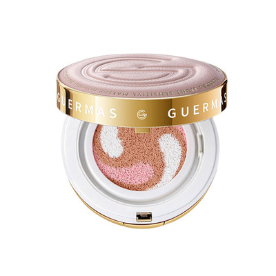 娇玛仕奢颜智美裸肌星空三色cc霜