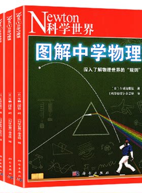 科学世界2023年典藏版增刊自选
