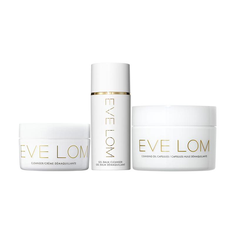 【立享双十一】EVELOM伊芙珑英国经典洁颜家族卸妆膏 【立享双十一】EVELOM伊芙珑英国经典洁颜家族卸妆膏
