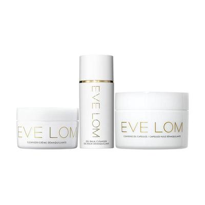 EVELOM洁颜家族礼盒套装