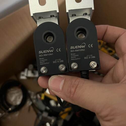 询价-suenw环型开关，型号so-xm10n1，，没有使
