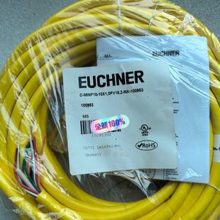 溢价-德国 EUCHNER  100953MC