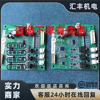 议价PN072139P902 施耐德变频器ATV61/71可控硅触发板预充电VX5A1