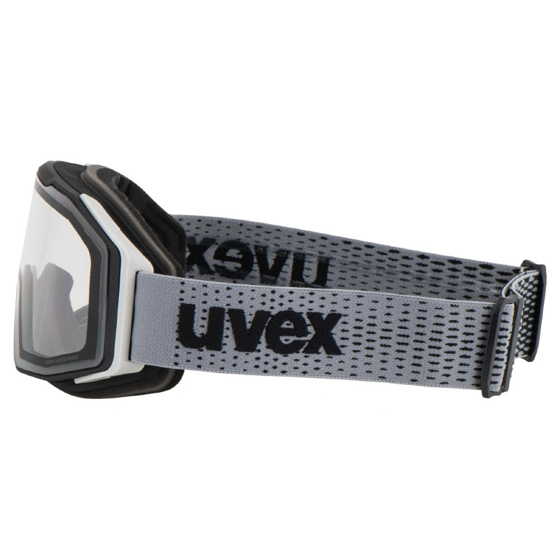 Uvex Flash越野护目镜防紫外线眼镜大视野太阳眼镜