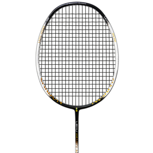 雷羽扣杀进攻型专业羽毛球拍5U碳纤维硬杆32磅高阶端训练全碳初学