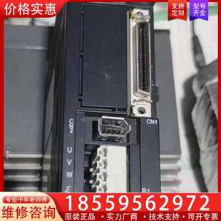 【询价】DA22422三协驱动器400w适用