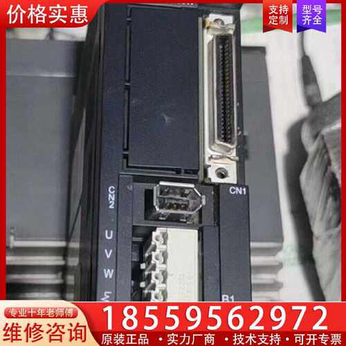 【询价】DA22422三协驱动器400w适用