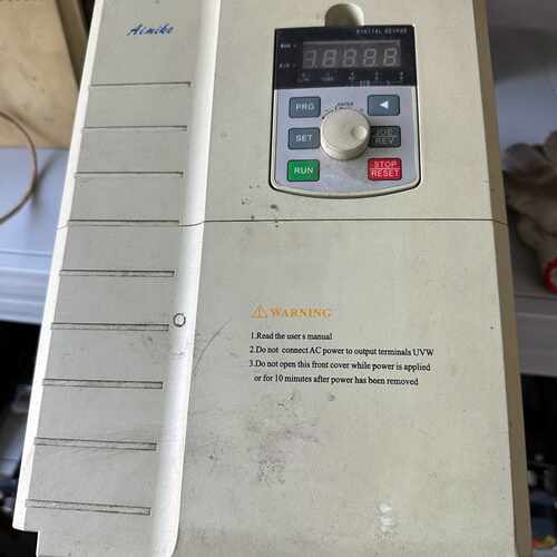 询价-艾米克变频器11kw(AMK3800-4T0110G/015