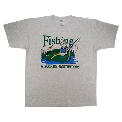 WILDDONKEY26SS诺斯伍兹T恤