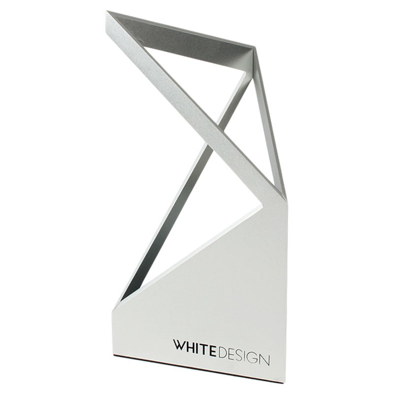 WhiteDesign创意笔筒