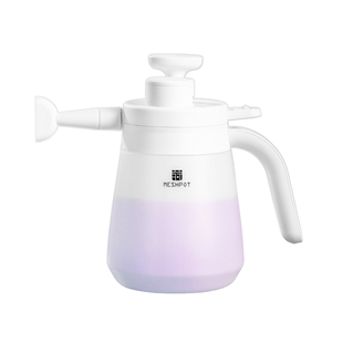 美莳宠物洗澡起泡器清洁喷壶泡沫沐浴露打泡压力狗狗消毒除臭专用